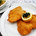 Wiener Schnitzl