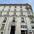 Josef Franz Hoffmann: Salesianergasse 33