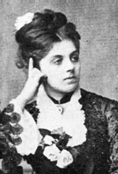 Helene Vetsera