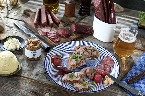 照片來源: https://www.wurstgeschwister.de/produkt/hausmacher-wildschwein-leberwurst/