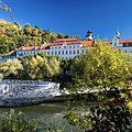 Murinsel, Graz