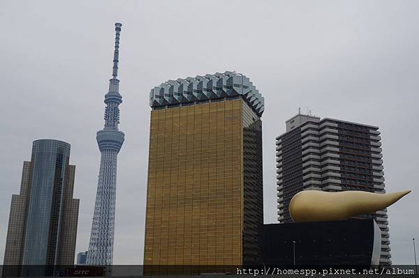 淺草寺 雷門 仲見世通 晴空塔