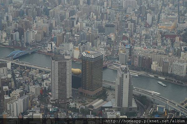 東京 晴空塔 TOKYO SKYTREE