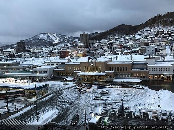 灯の湯ドーミーインＰＲＥＭＩＵＭ小樽 天然溫泉 燈之湯 小樽多美迎PREMIUM酒店 Natural Hot Spring Dormy Inn Premium Otaru 三人房