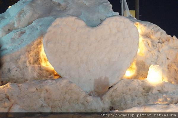 北海道 小樽雪あかりの路 小樽ゆき物語 小樽雪燈之路 小樽雪物語