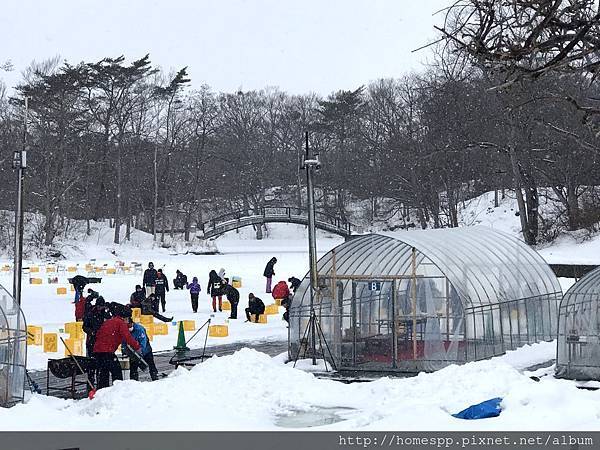 北海道 函館 大沼国定公園