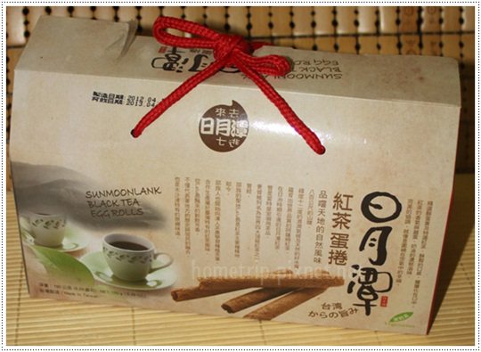 日月潭名產 日月潭名產
