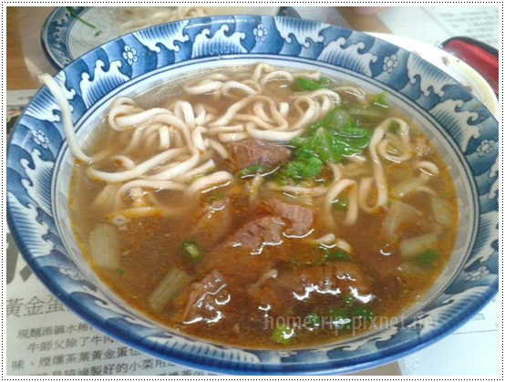 牛師父御膳牛肉麵 牛師父御膳牛肉麵