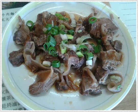 牛師父御膳牛肉麵店肝璉 牛師父御膳牛肉麵店肝璉