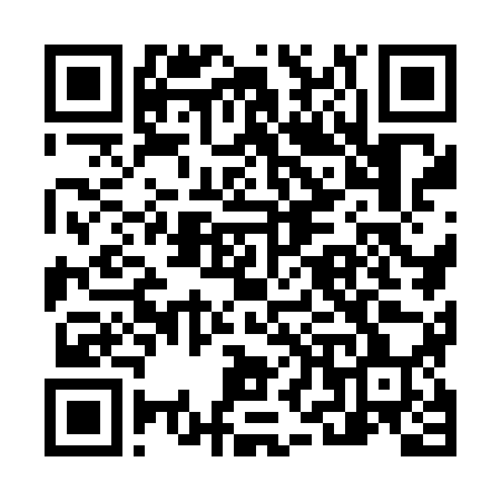 創世法王彌勒佛乘大法中心 衛星導航 QRcode.jpg