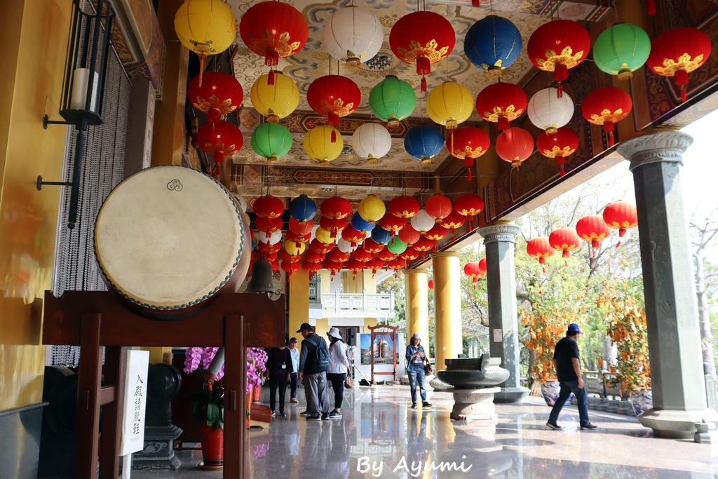 [台南冬季楠西之旅推薦]龜丹天喜悅溫泉會館泡腳/莊子大樹無菜