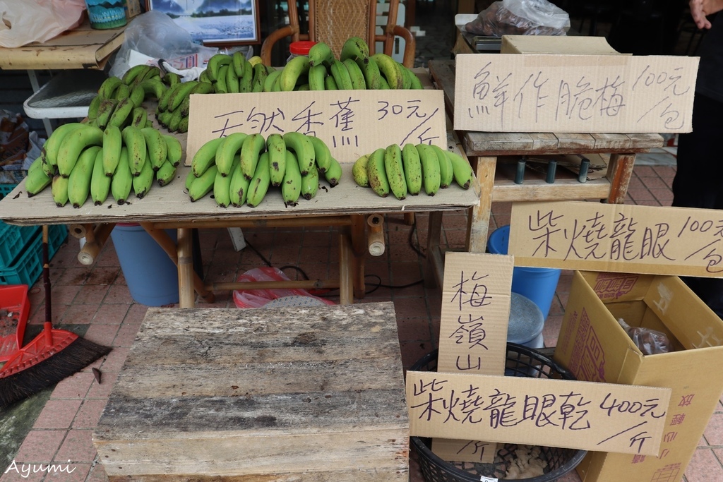 [台南冬季楠西之旅推薦]龜丹天喜悅溫泉會館泡腳/莊子大樹無菜