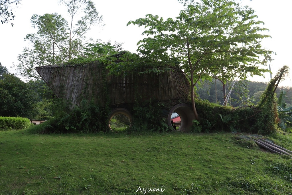 [台南夏季楠西之旅推薦]行動城堡芒果冰/江家古厝/果農之家水