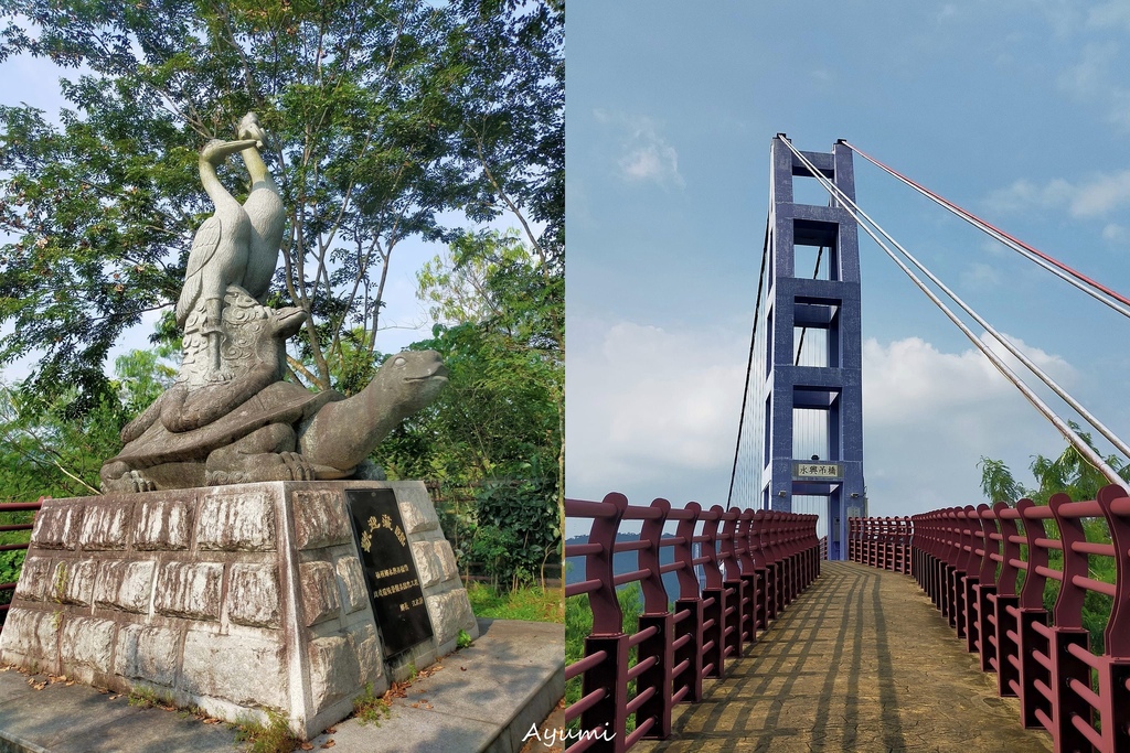 [台南夏季楠西之旅推薦]行動城堡芒果冰/江家古厝/果農之家水