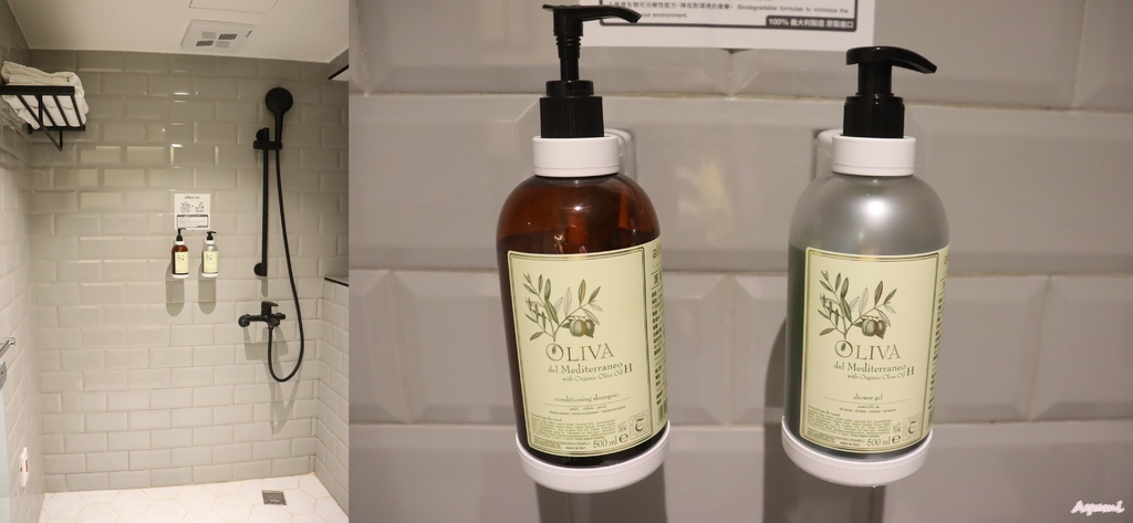 [台南住宿推薦]南兜漫旅Voyager Hotel/具有華麗