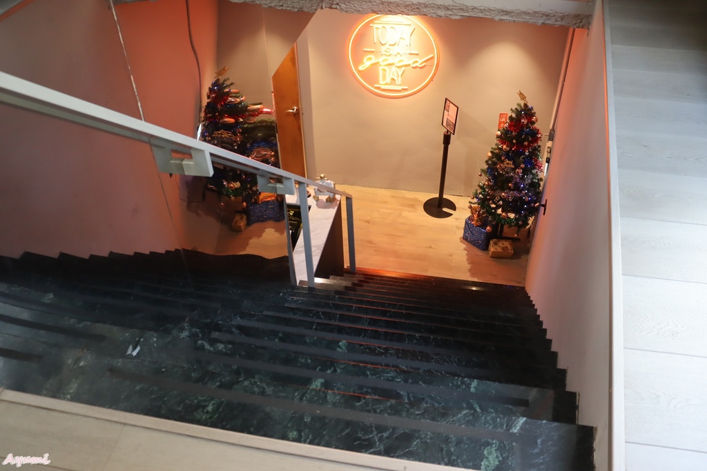 [台南住宿推薦]南兜漫旅Voyager Hotel/具有華麗