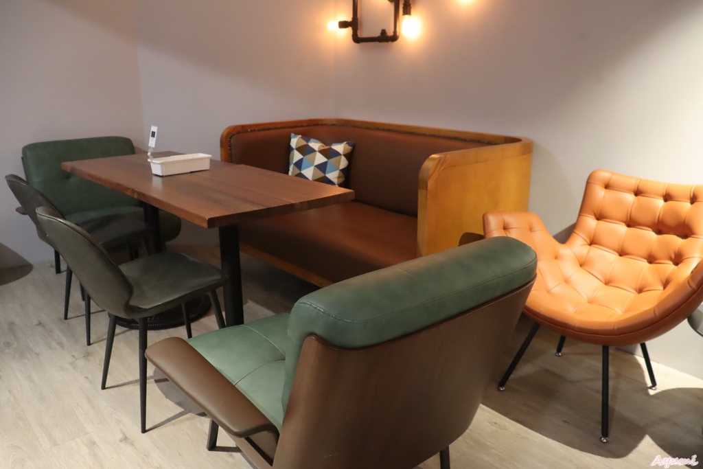 [台南住宿推薦]南兜漫旅Voyager Hotel/具有華麗