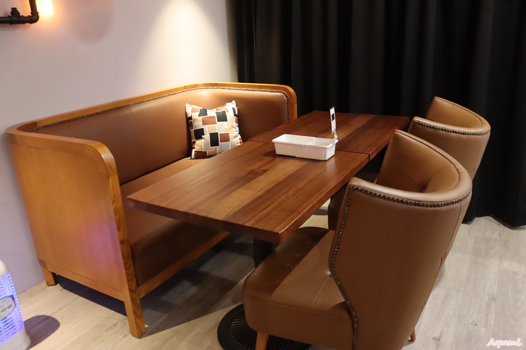 [台南住宿推薦]南兜漫旅Voyager Hotel/具有華麗