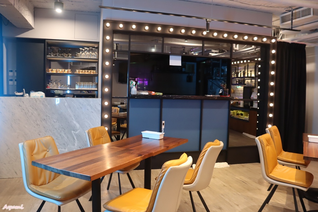 [台南住宿推薦]南兜漫旅Voyager Hotel/具有華麗