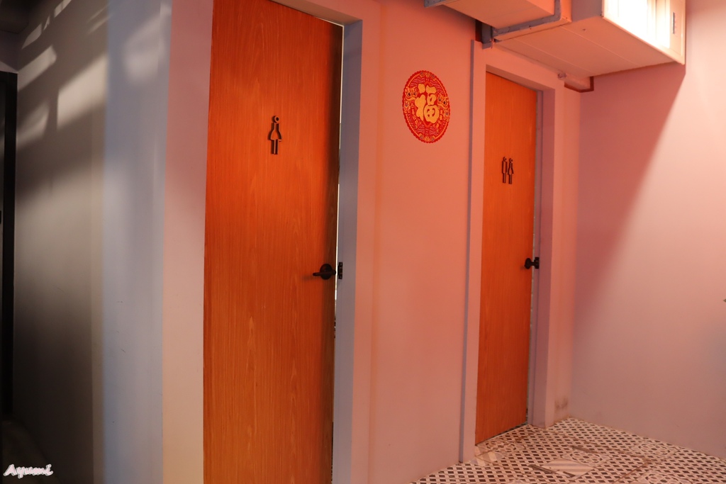 [台南住宿推薦]南兜漫旅Voyager Hotel/具有華麗