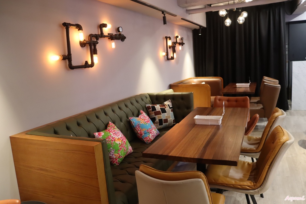 [台南住宿推薦]南兜漫旅Voyager Hotel/具有華麗