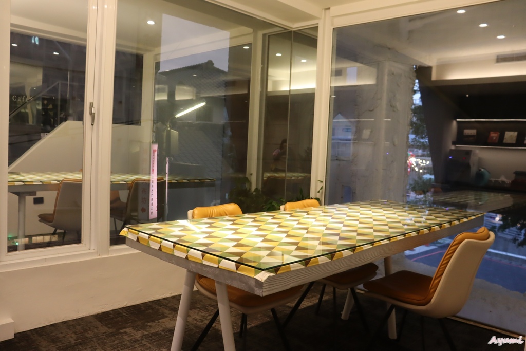 [台南住宿推薦]南兜漫旅Voyager Hotel/具有華麗