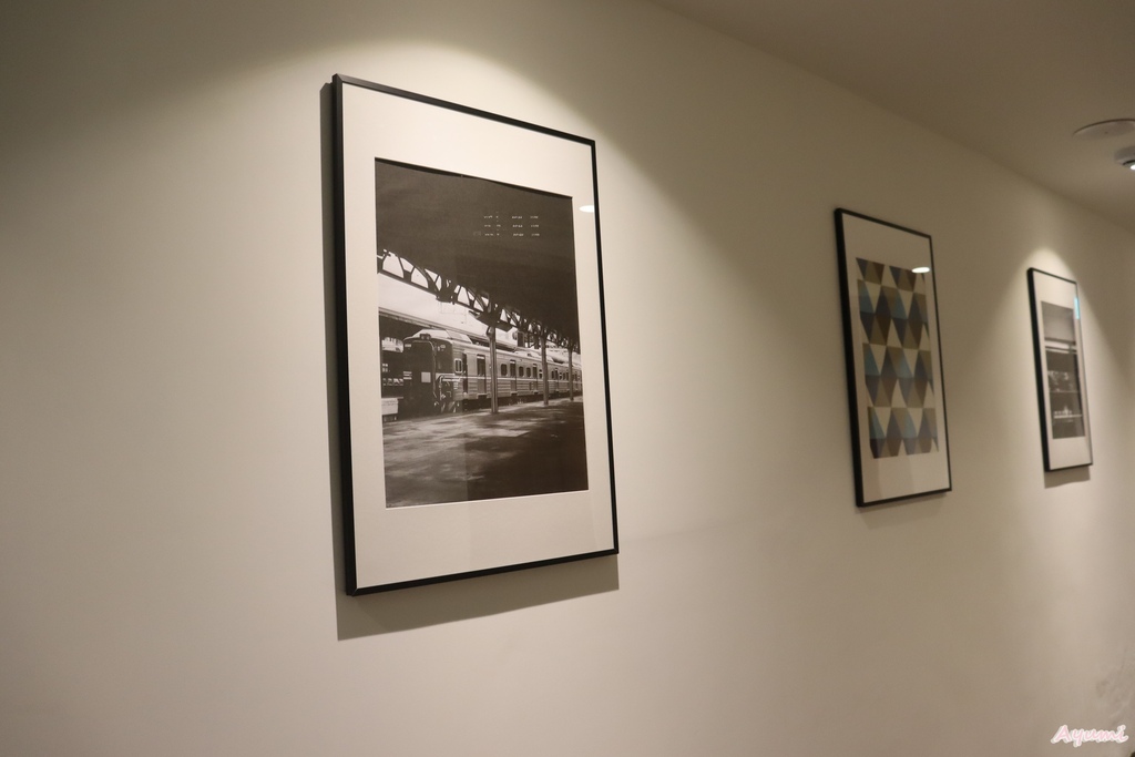 [台南住宿推薦]南兜漫旅Voyager Hotel/具有華麗