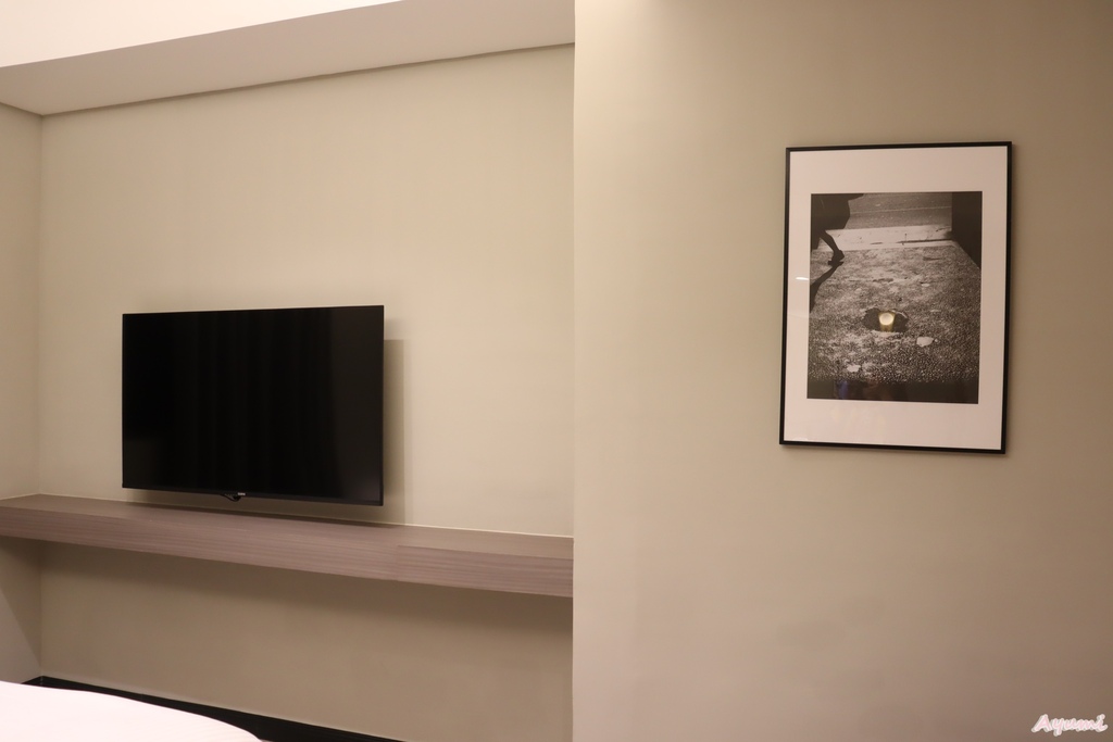 [台南住宿推薦]南兜漫旅Voyager Hotel/具有華麗