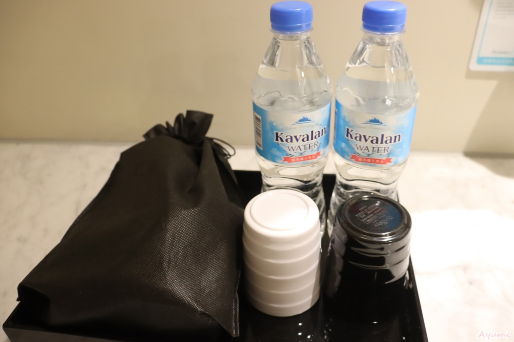 [台南住宿推薦]南兜漫旅Voyager Hotel/具有華麗