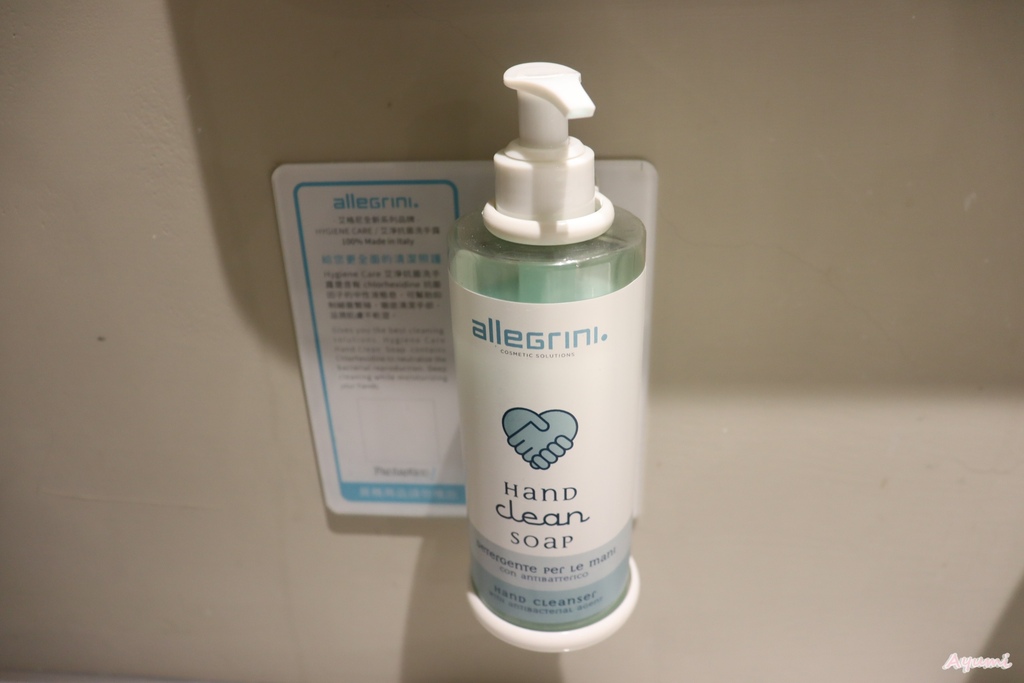 [台南住宿推薦]南兜漫旅Voyager Hotel/具有華麗