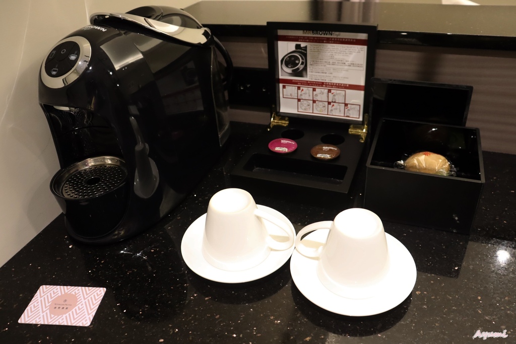 [台南住宿推薦]南兜漫旅Voyager Hotel/具有華麗