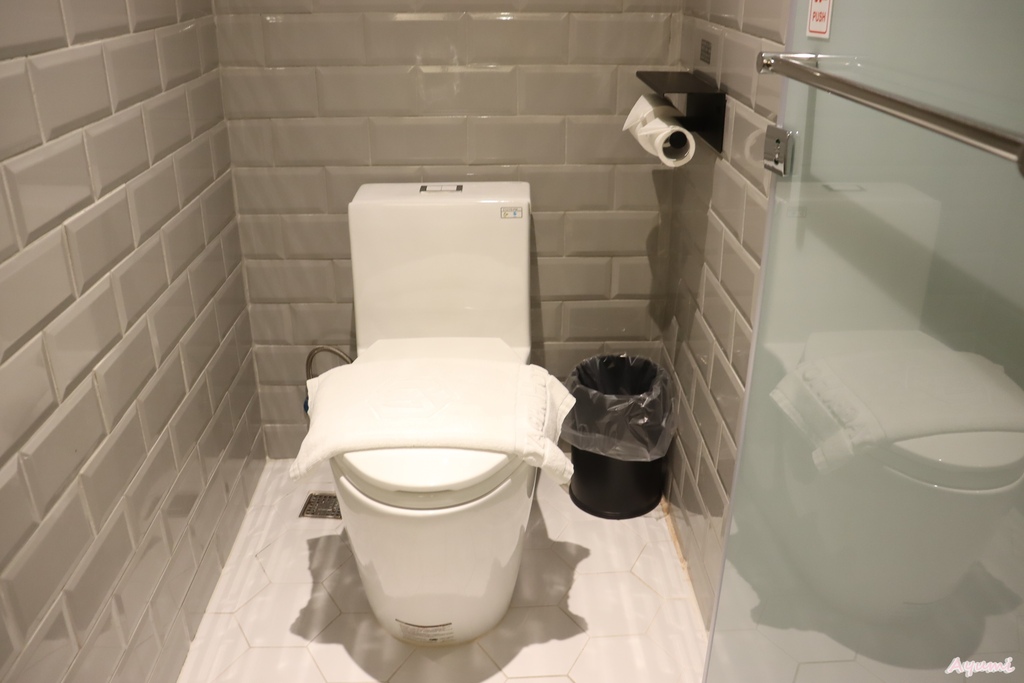 [台南住宿推薦]南兜漫旅Voyager Hotel/具有華麗