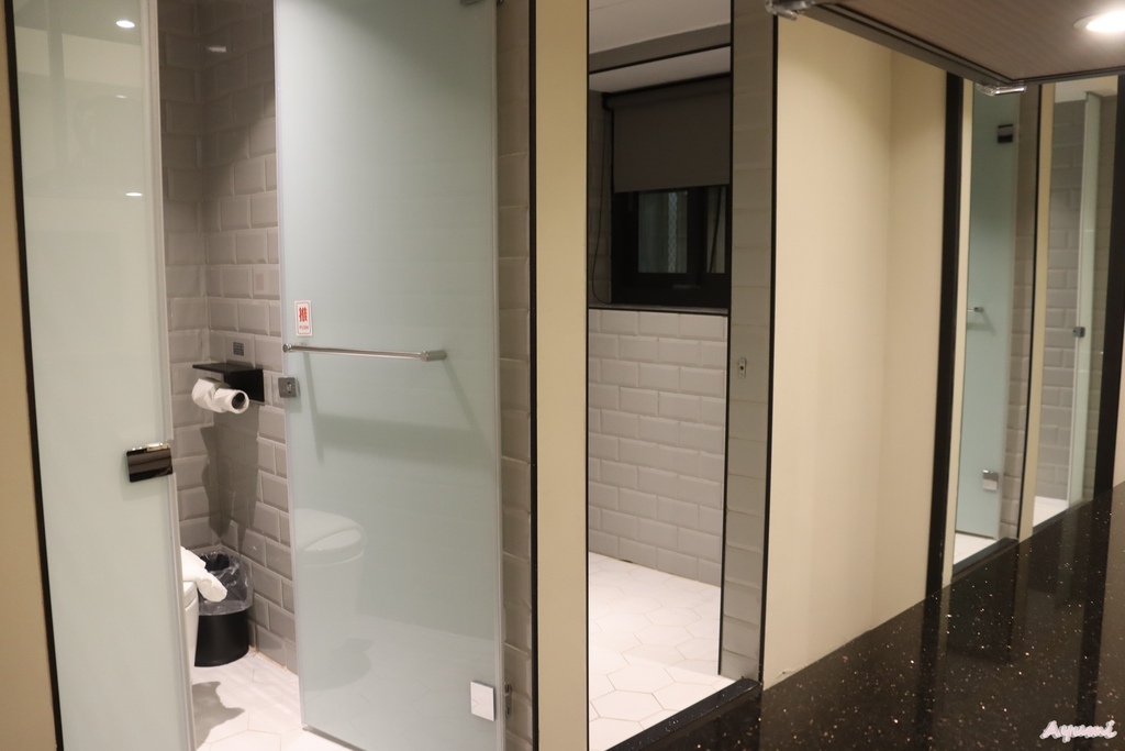 [台南住宿推薦]南兜漫旅Voyager Hotel/具有華麗