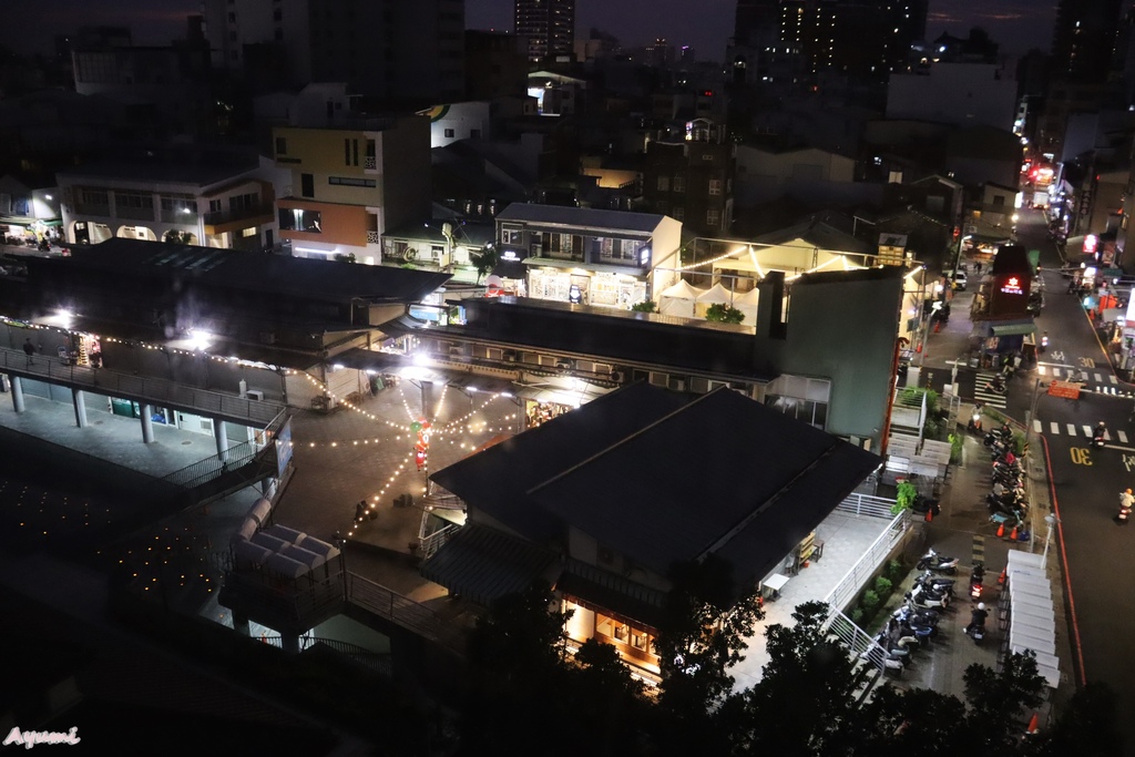 [台南住宿推薦]南兜漫旅Voyager Hotel/具有華麗