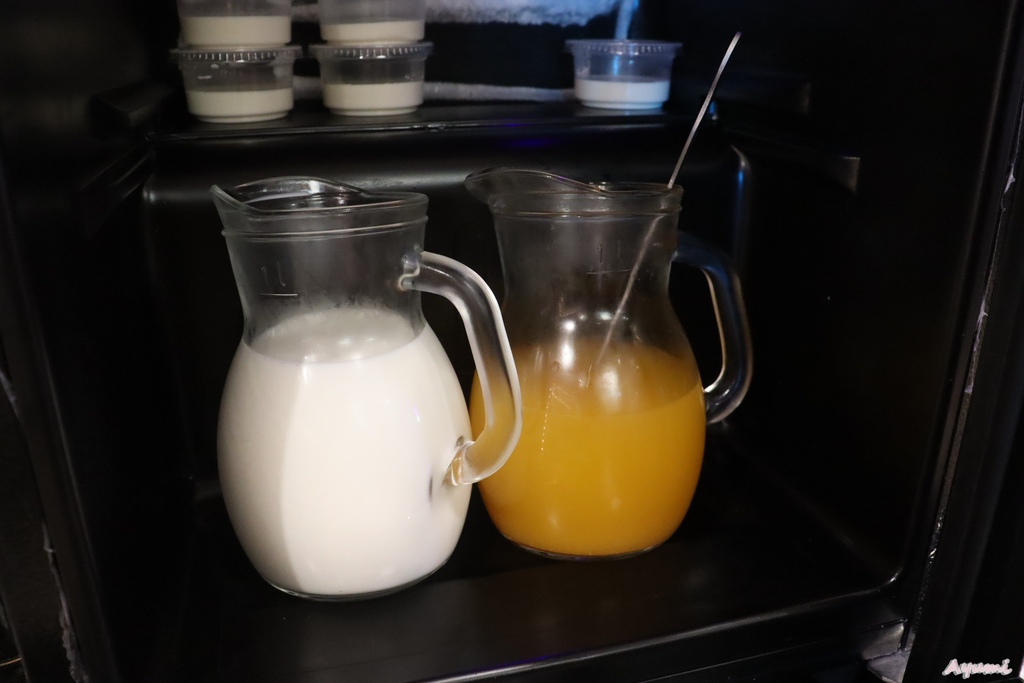 [台南住宿推薦]南兜漫旅Voyager Hotel/具有華麗