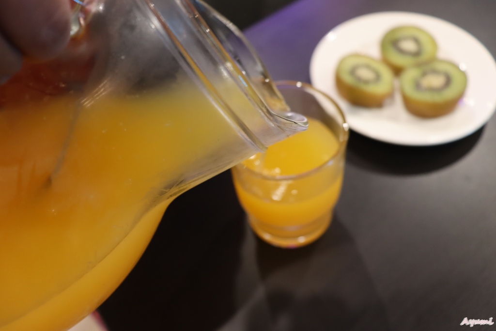 [台南住宿推薦]南兜漫旅Voyager Hotel/具有華麗