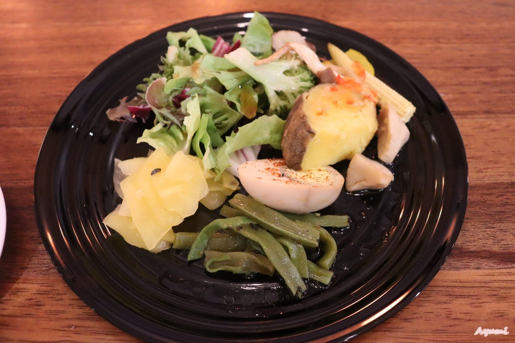 [台南住宿推薦]南兜漫旅Voyager Hotel/具有華麗