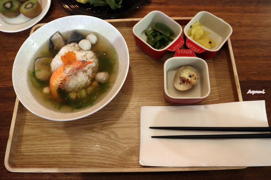 [台南住宿推薦]南兜漫旅Voyager Hotel/具有華麗