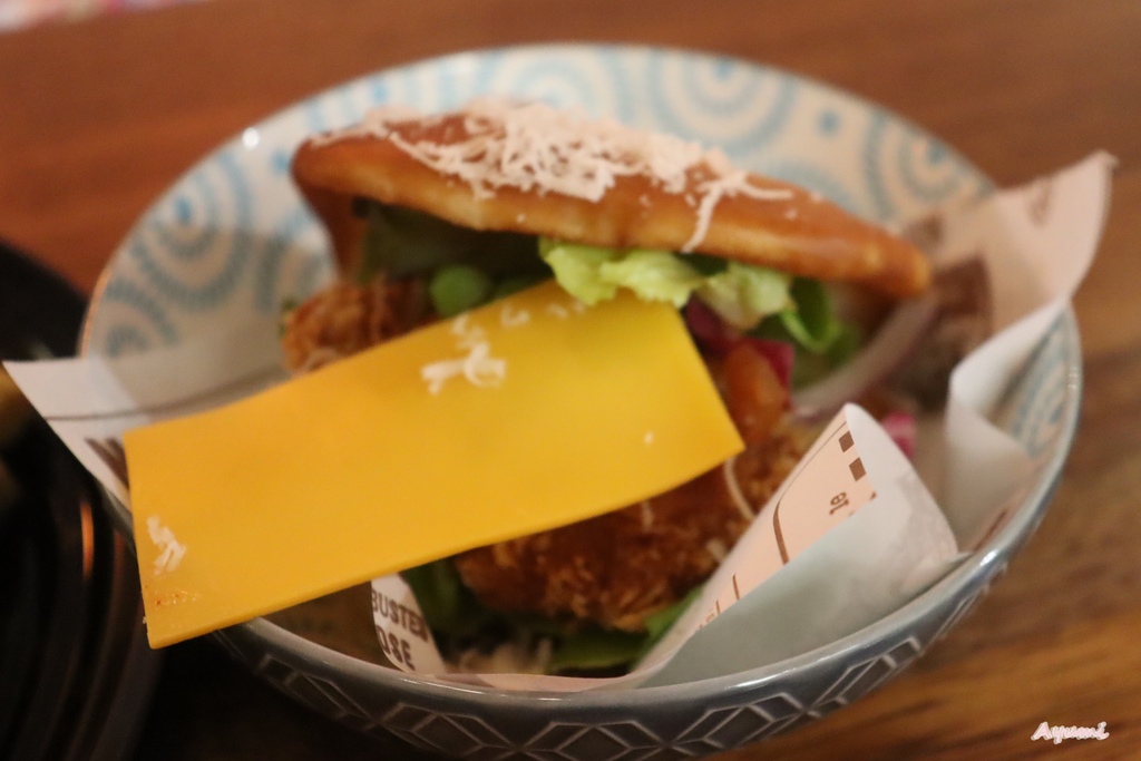 [台南住宿推薦]南兜漫旅Voyager Hotel/具有華麗