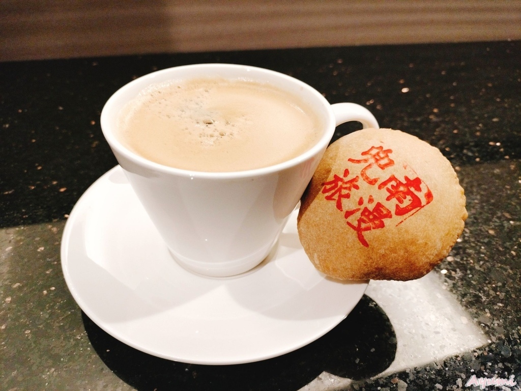 [台南住宿推薦]南兜漫旅Voyager Hotel/具有華麗