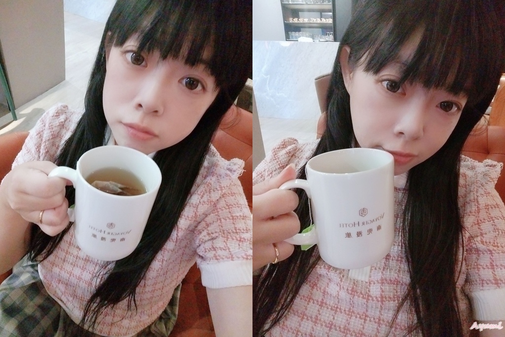 [台南住宿推薦]南兜漫旅Voyager Hotel/具有華麗