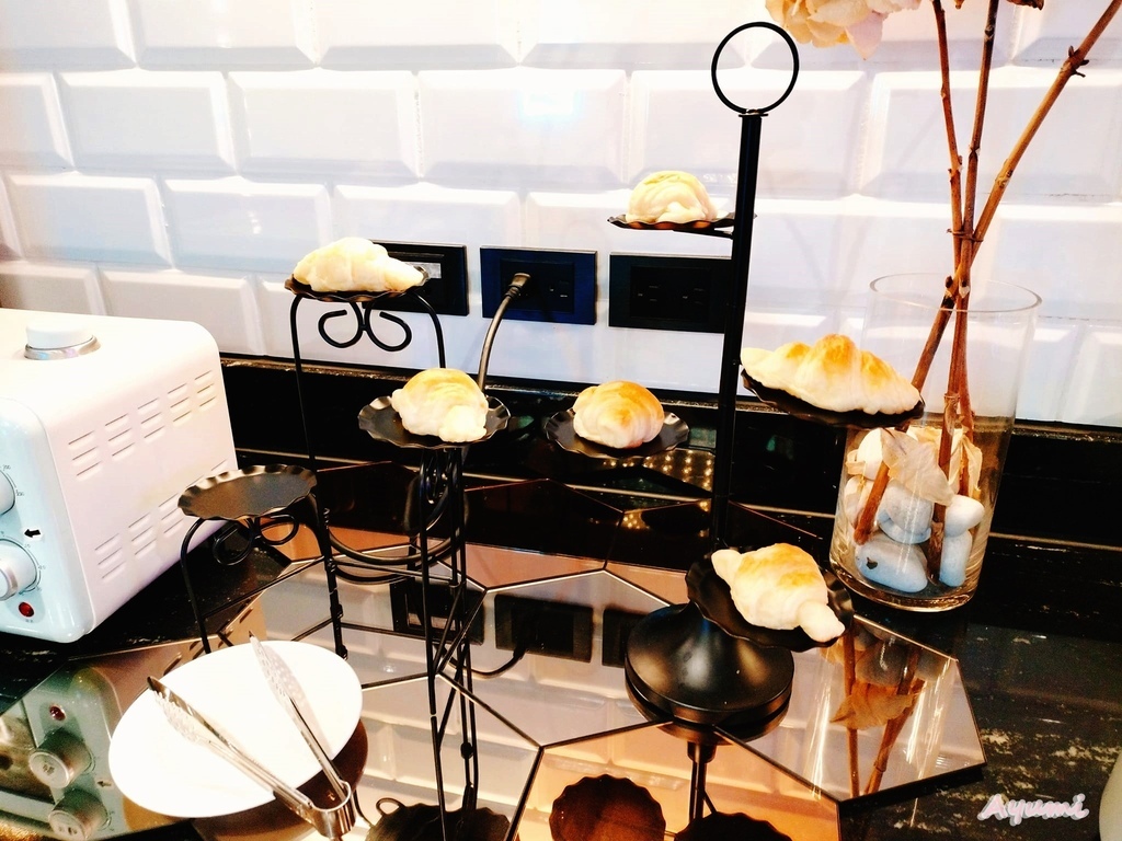 [台南住宿推薦]南兜漫旅Voyager Hotel/具有華麗