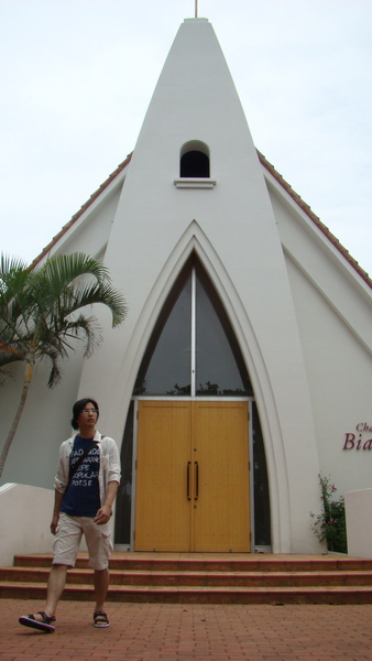 Bianca Chapel