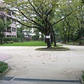 和樂苑外面地公園