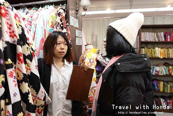 京都穿和服推薦Wargo 京都穿和服推薦Wargo