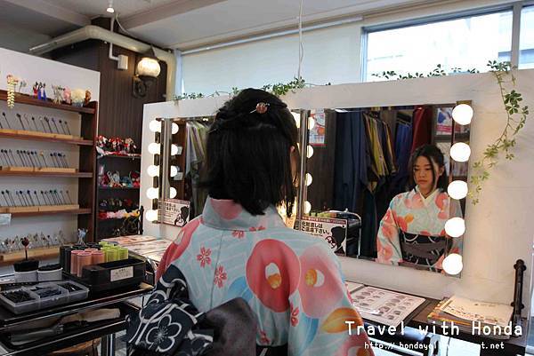 京都穿和服推薦Wargo 京都穿和服推薦Wargo