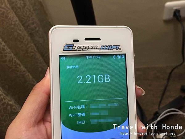 globalwifi優惠網路分享器菲律賓網路推薦