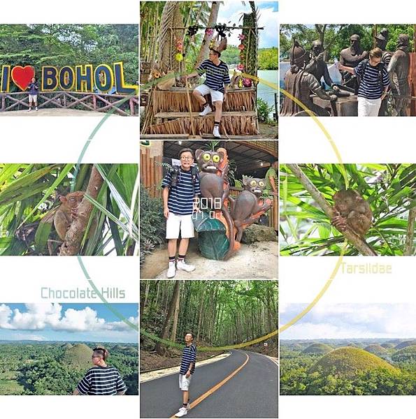 IG排版技巧9格系列風格 IG排版技巧9格系列風格