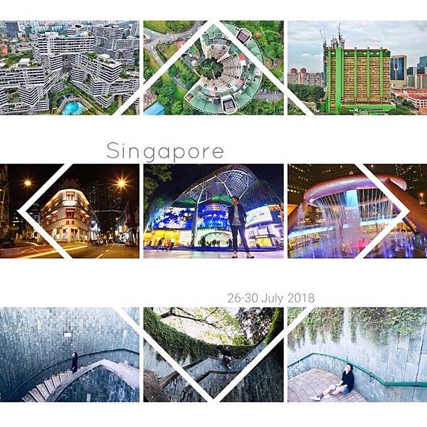 IG排版技巧跨格雜誌系列風格 IG排版技巧跨格雜誌系列風格