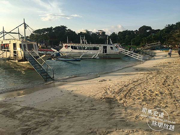 長灘島卡利博機場接送Kalibo International Airport, KLO to Boracay